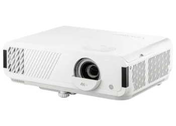 ViewSonic Elevates Home Entertainment with the Launch of PX749-4K Projector in India