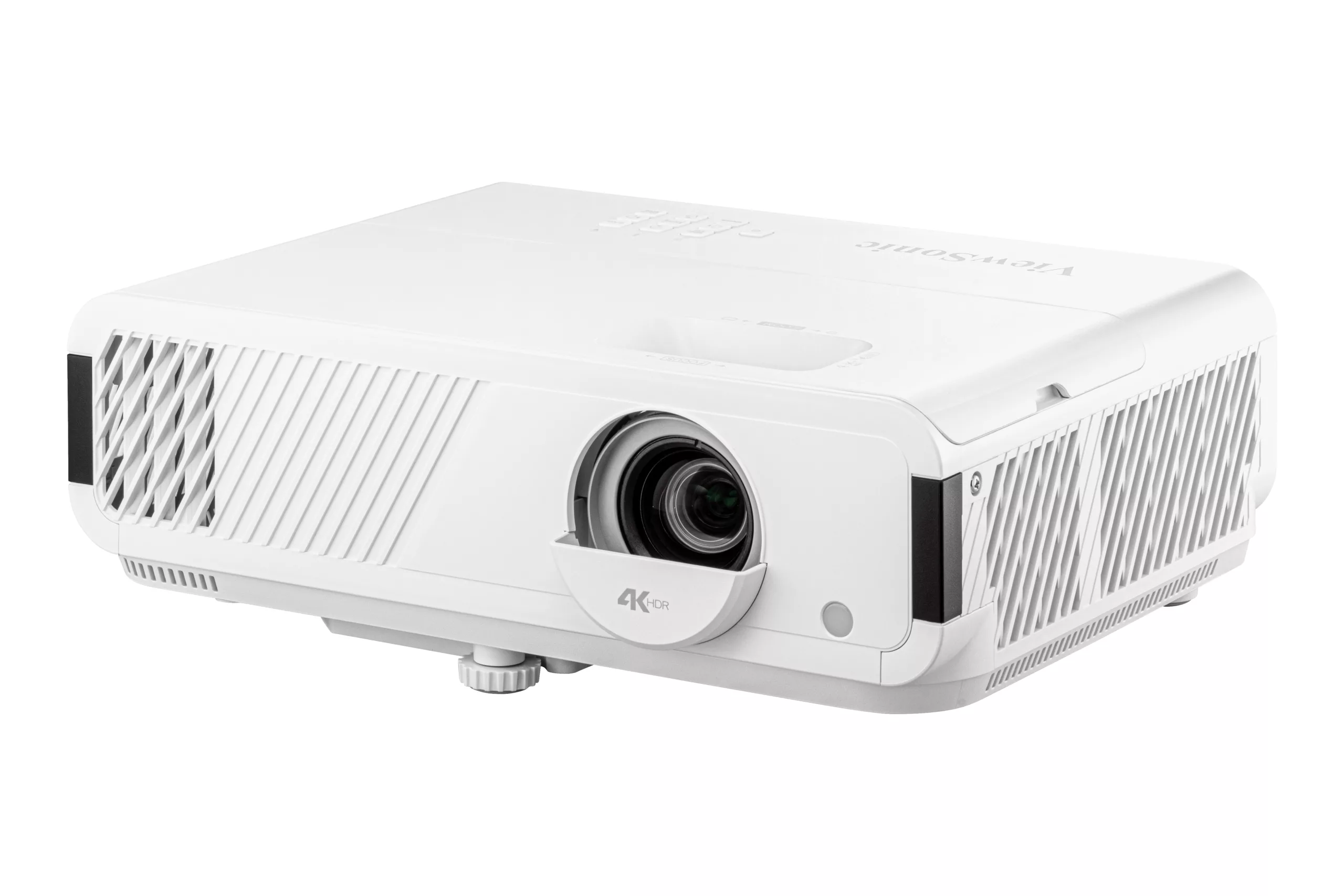 ViewSonic Elevates Home Entertainment with the Launch of PX749-4K Projector in India