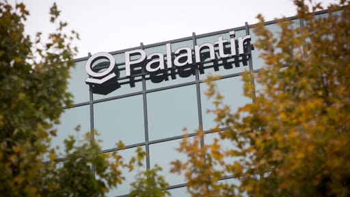 Palantir Technologies jpg Top 10 Tech Companies to Invest in 2024! (February 22)