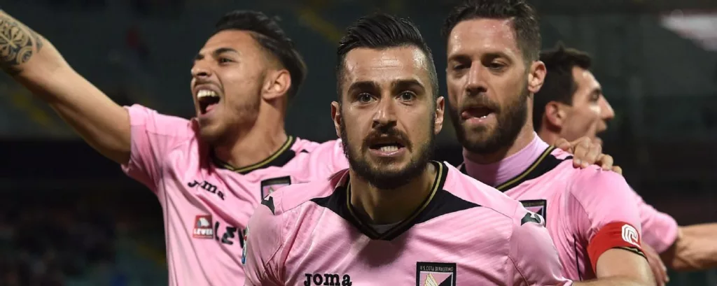 Palermo FC Image Reuters ESPN List of All The Clubs Owned by City Football Group as They Welcome Istanbul Basaksehir