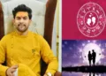 Love Horoscope for March 2024 by Celebrity Astrologer Parduman Suri
