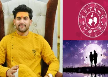 Love Horoscope for March 2024 by Celebrity Astrologer Parduman Suri