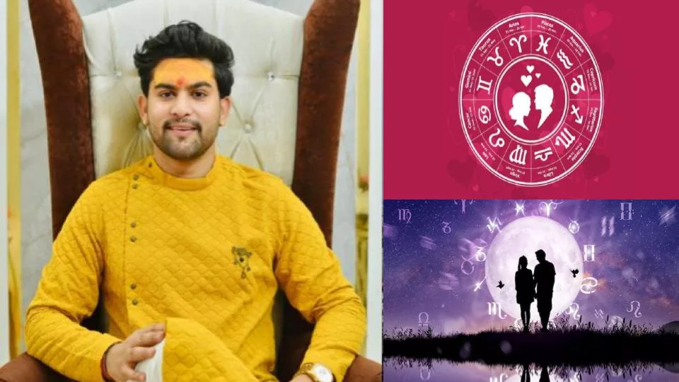 Love Horoscope for March 2024 by Celebrity Astrologer Parduman Suri