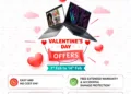 Exclusive Valentine’s Day 2024 Offers from Acer India: Embrace the Spirit of Love with Exciting Discounts and Special Deals