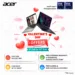Exclusive Valentine’s Day 2024 Offers from Acer India: Embrace the Spirit of Love with Exciting Discounts and Special Deals