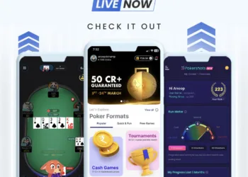 Unveiling PokerBaazi 4.0: A New Era of Online Poker Gaming in India