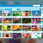 New Poki Games To Play in February 2024