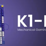 Eye-poppy Portronics K1 and K2 Wired Gaming Mechanical Keyboards launched