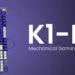 Eye-poppy Portronics K1 and K2 Wired Gaming Mechanical Keyboards launched