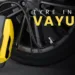 Portronics Makes Refilling Tyres Hassle-free with Vayu Lite Portable Tyre Inflator