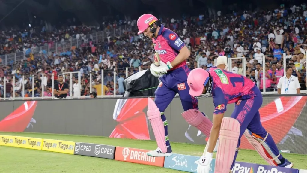 Rajasthan Royals Image Credits Official Website 1 IPL 2024: Rajasthan Royals Without A Home as State Association Seal Stadium After Payment Defaulter