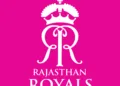 Rajasthan Royals Logo, Image Credits- Wikipedia