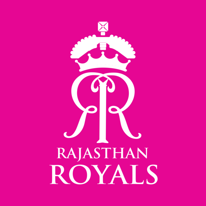 Rajasthan Royals Logo, Image Credits- Wikipedia Rajasthan Royals Logo, Image Credits- Wikipedia