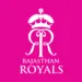 Rajasthan Royals Logo, Image Credits- Wikipedia