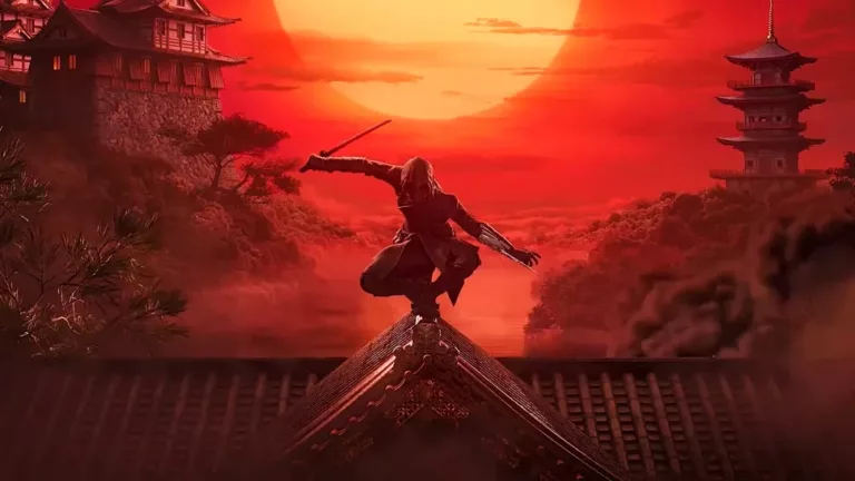 Assassin’s Creed Red May Get Early Release In 2025 Than GTA VI