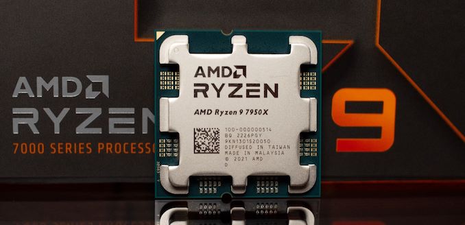 Ryzen 9 7950X Feature 678x452 jpg Best Processor Ranking 2024: Which is the best to buy?