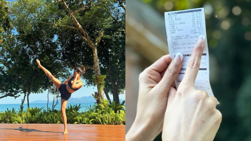 सामन्था रुथ प्रभु की जैविक आयु केवल 23 वर्ष है?