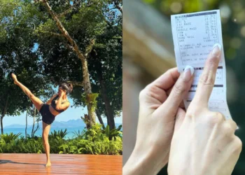 Did You Know Samantha Ruth Prabhu has a biological age of only 23 years