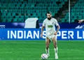 Sandesh Jhingan, Image Credits- X (Twitter)