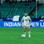 Sandesh Jhingan To Miss Rest of ISL 2024 Season Due to Injury