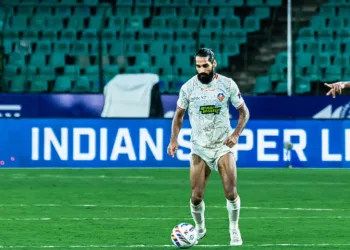 Sandesh Jhingan, Image Credits- X (Twitter)