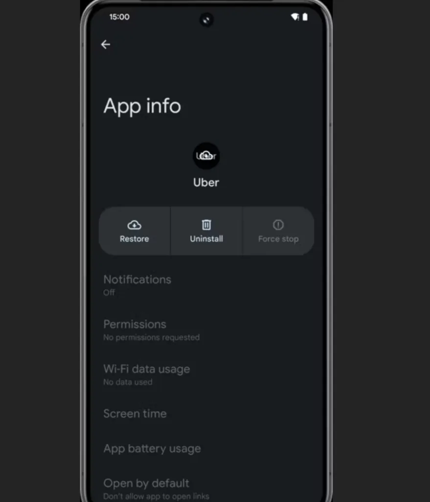 Android 15 to come with Built-In App Archiving Feature