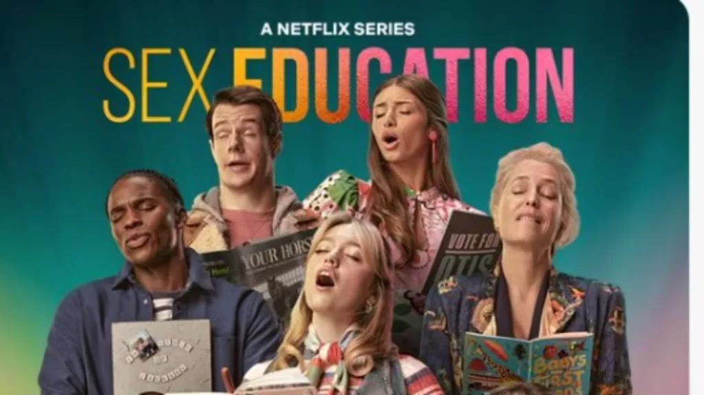Screenshot 2023 08 31 235519 1693506340978 1693506363085 1 1 Sex Education Season 4 Official Release Date, Plot, Cast, Expectations, and More in 2024