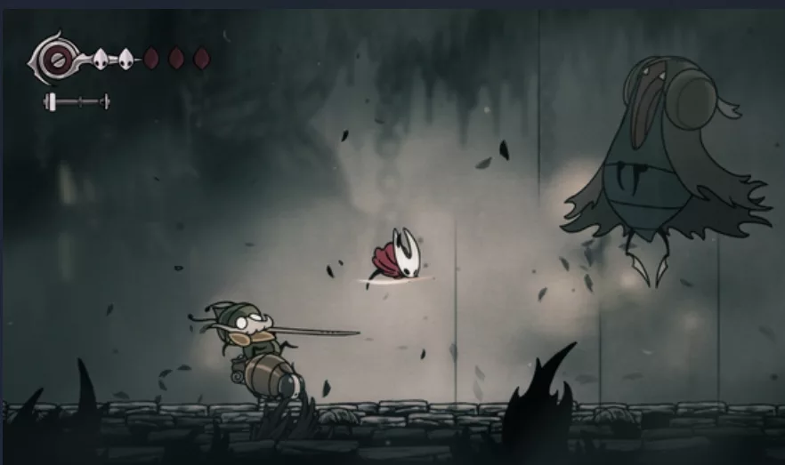 Screenshot 20240216 185304 1 jpg Hollow Knight: Silksong - What You Need To Know 