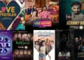 Top 8 OTT releases this Weekend