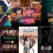 Top 8 OTT releases this Weekend