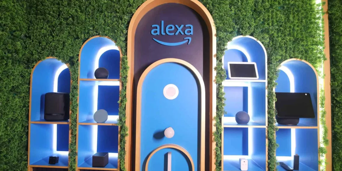 Celebrating 6 Years of Alexa in Indian Homes: A Smart Revolution