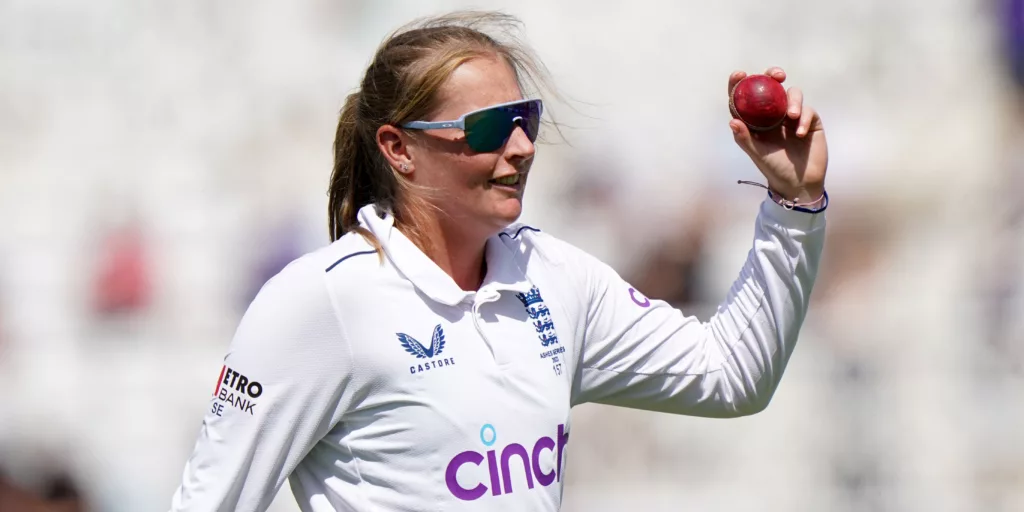 Sophie Ecclestone Top 10 Fastest Female Bowlers in Cricket History