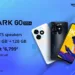 TECNO SPARK Go 2024 8GB+128GB variant is now on Sale