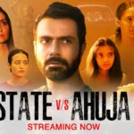 Watcho Exclusives Premieres Thrilling New Series ‘State v/s Ahuja’ marking Ashmit Patel’s on-screen comeback