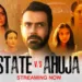 Watcho Exclusives Premieres Thrilling New Series 'State v/s Ahuja' marking Ashmit Patel’s on-screen comeback