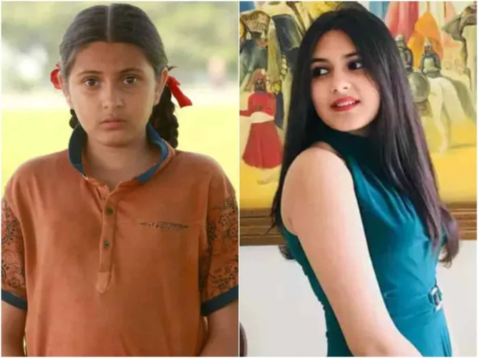 Suhani Bhatnagar Suhani Bhatnagar