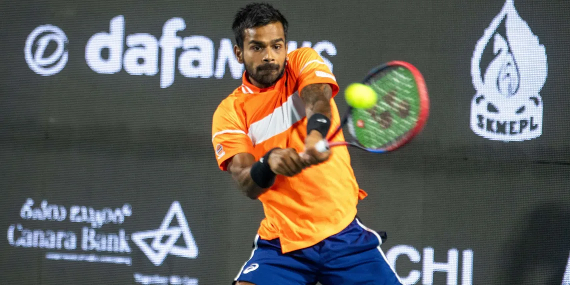 DafaNews Bengaluru Open 2024: Live Coverage on Eurosport & Star Players to Watch Out For