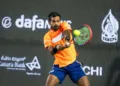 DafaNews Bengaluru Open 2024: Live Coverage on Eurosport & Star Players to Watch Out For