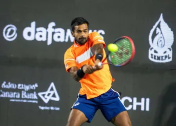 DafaNews Bengaluru Open 2024: Live Coverage on Eurosport & Star Players to Watch Out For