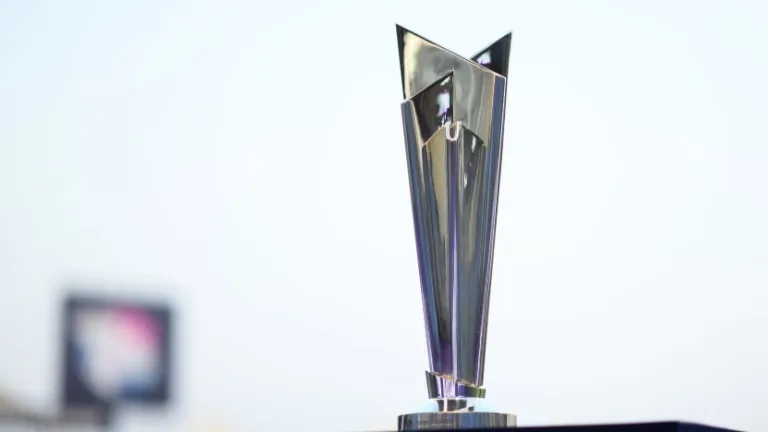 T20 World Cup Sports