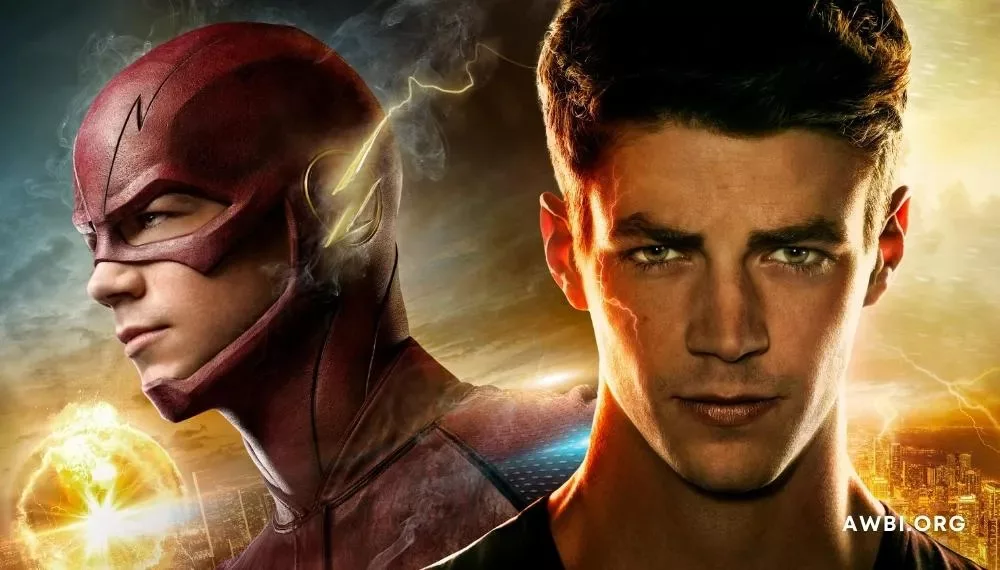 The Flash jpg The Flash OTT Release Date 2024: All details about the cast, plot, and much more