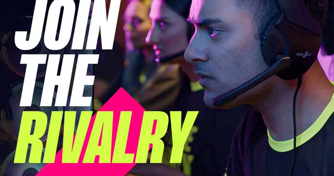 College Rivals Grand Finale: Book Tickets Now on BookMyShow