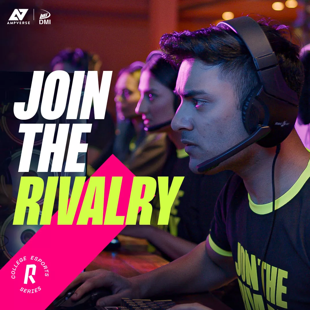 College Rivals Grand Finale: Book Tickets Now on BookMyShow