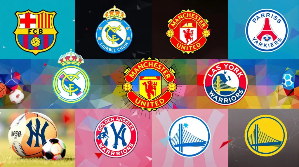 The Top 10 Most Popular Sports teams on Social Media