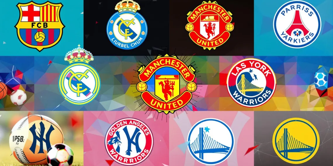 The Top 10 Most Popular Sports teams on Social Media