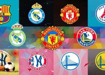 The Top 10 Most Popular Sports teams on Social Media