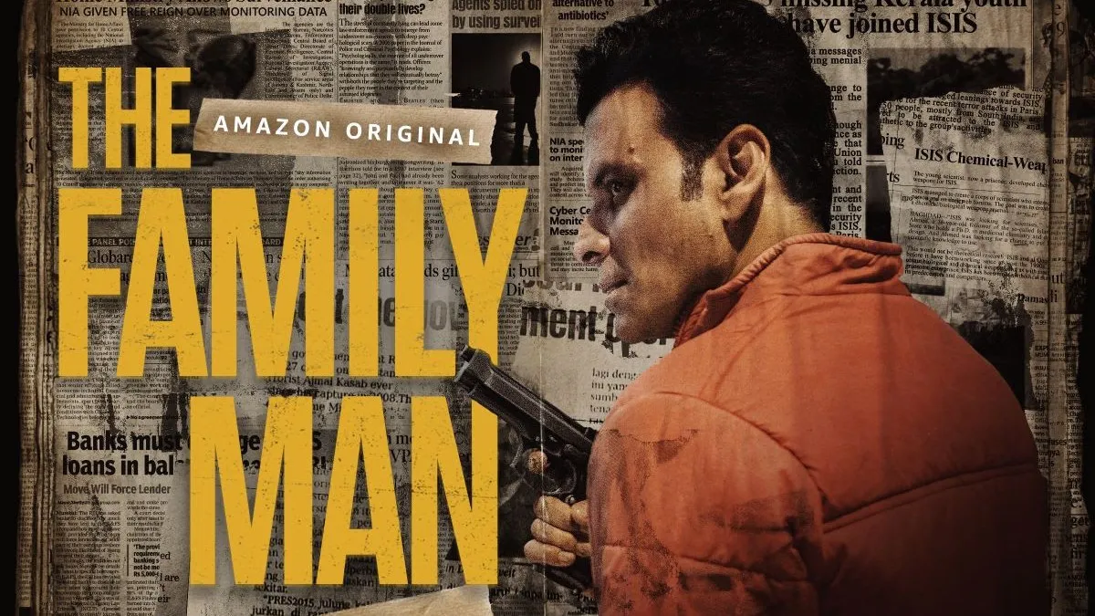 The family man season 3 release date cast plot trailer The Family Man Season 3 Release Date, Plot, Cast, and Expectations
