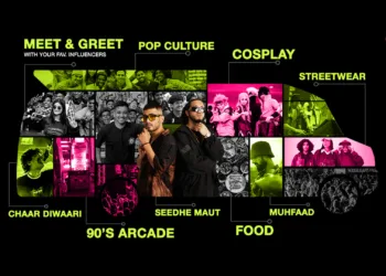 Experience the Ultimate Fusion of Esports and Entertainment at College Rivals Grand Finale