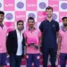 UBON Extends Sponsorship with Rajasthan Royals: A Move Towards Greater Visibility and Brand Engagement