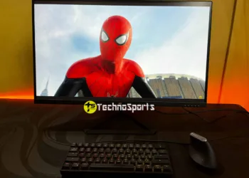 ViewSonic Omni VX2779-HD-PRO review: Value for Money